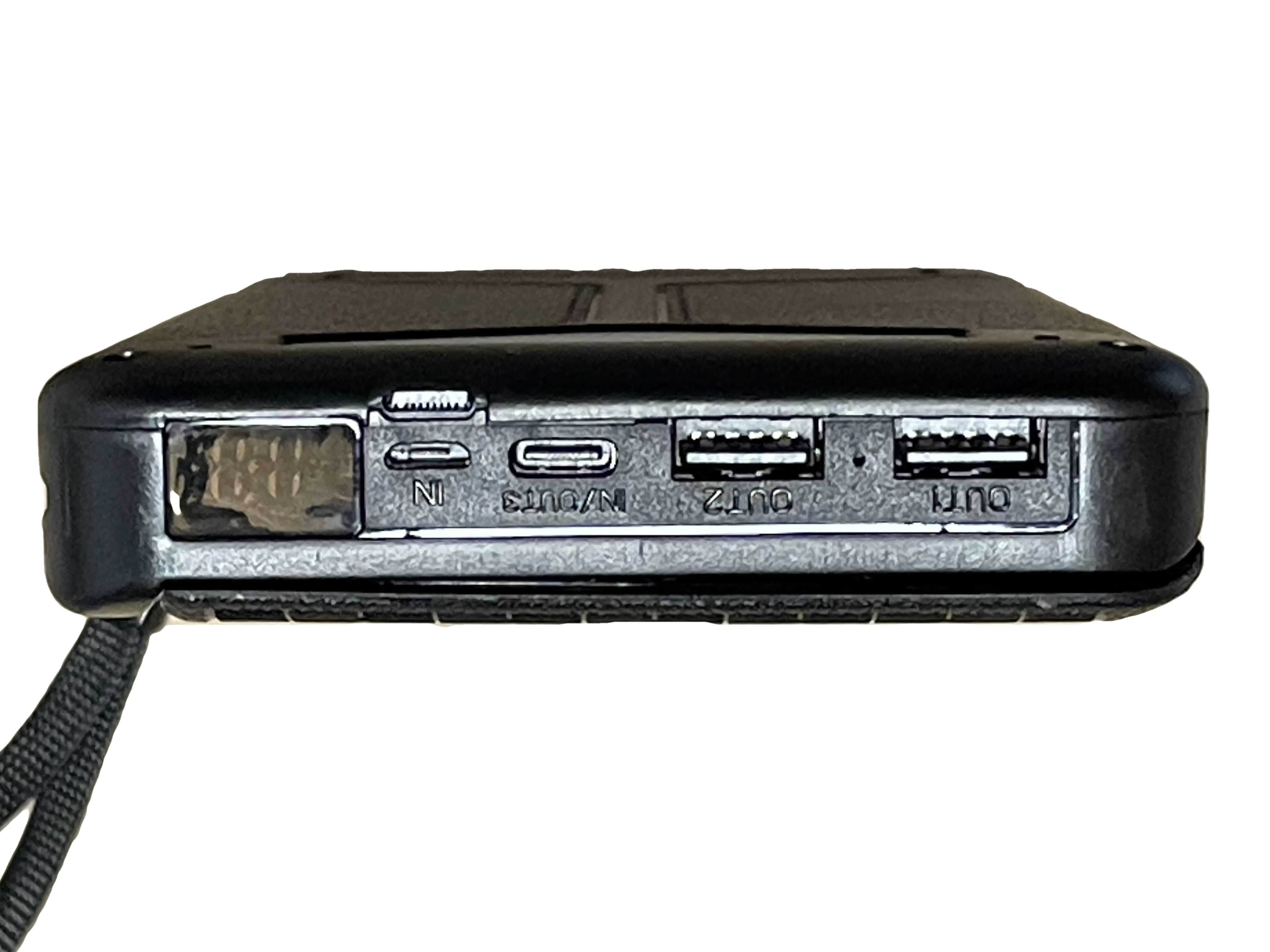 Wireless Folding Solar Power Bank