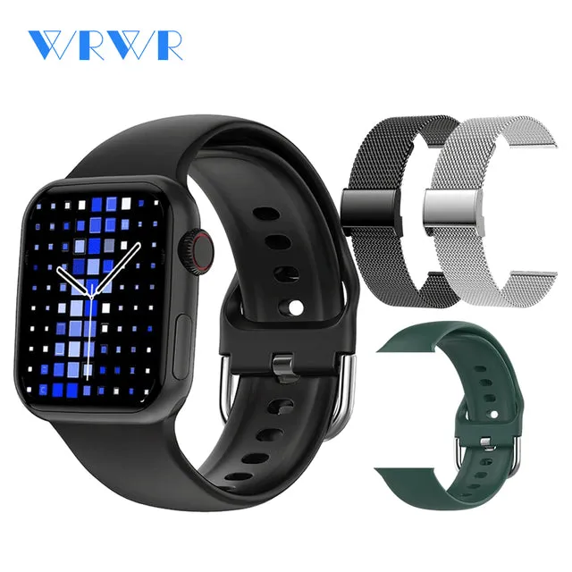 Women Sport Fitness Bracelet Custom Watch