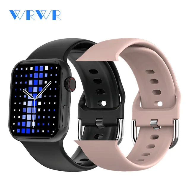 Women Sport Fitness Bracelet Custom Watch