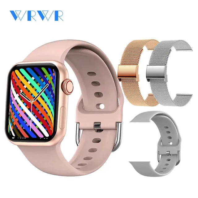 Women Sport Fitness Bracelet Custom Watch