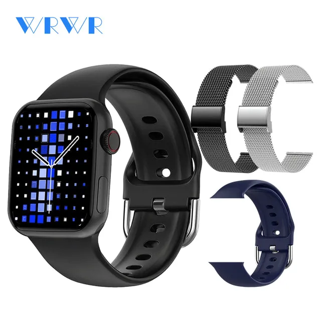 Women Sport Fitness Bracelet Custom Watch