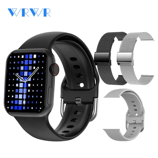 Women Sport Fitness Bracelet Custom Watch