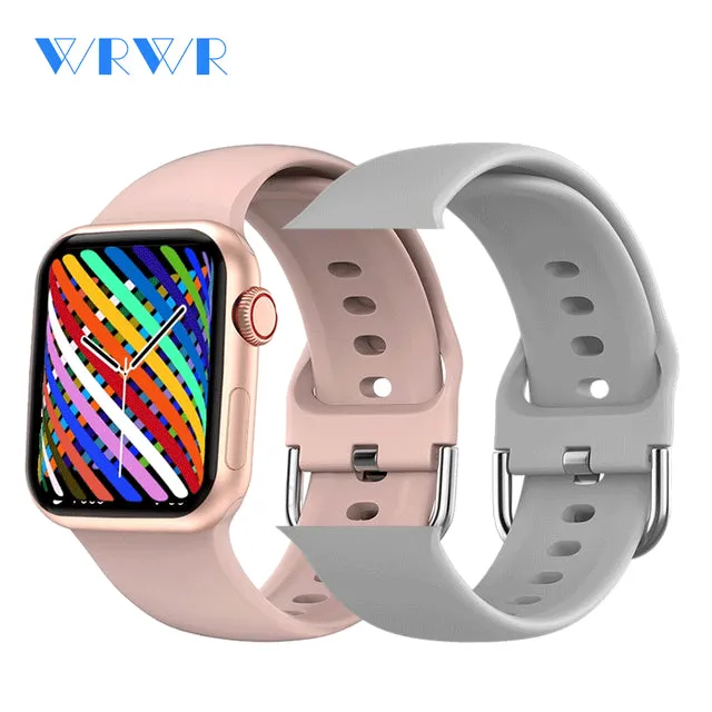 Women Sport Fitness Bracelet Custom Watch