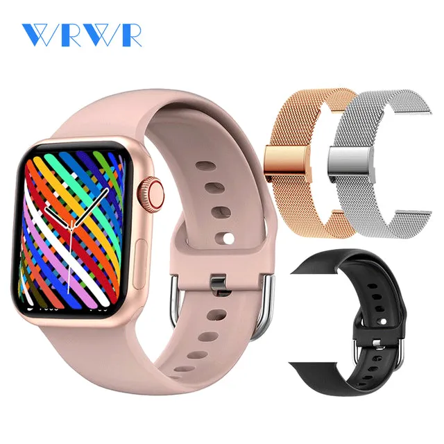 Women Sport Fitness Bracelet Custom Watch