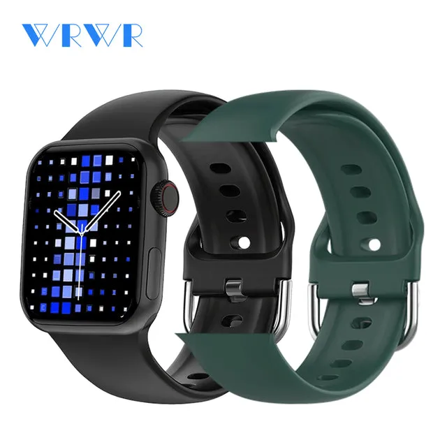Women Sport Fitness Bracelet Custom Watch