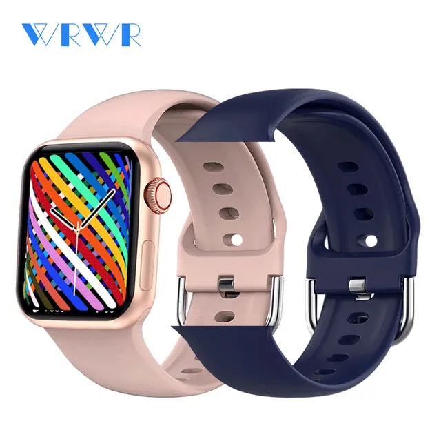 Women Sport Fitness Bracelet Custom Watch
