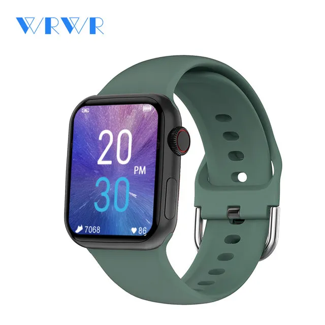 Women Sport Fitness Bracelet Custom Watch