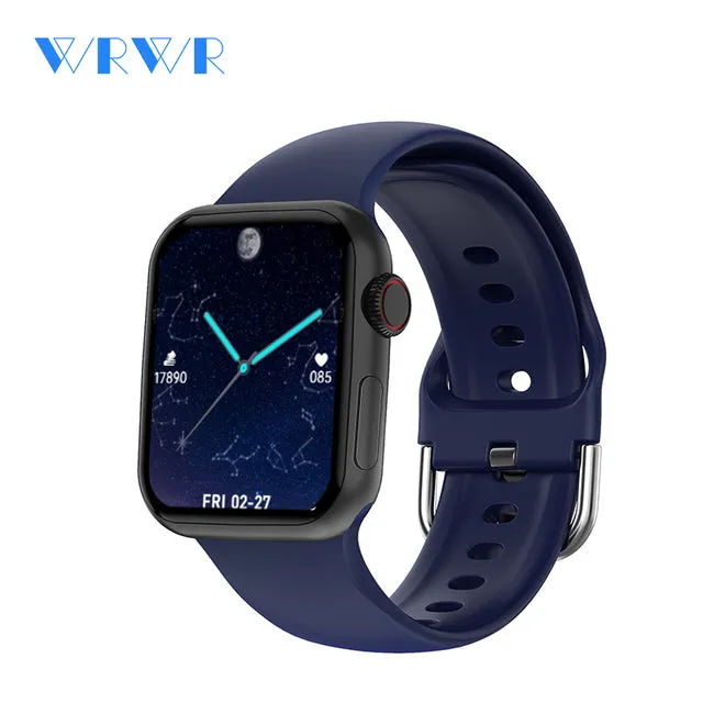 Women Sport Fitness Bracelet Custom Watch