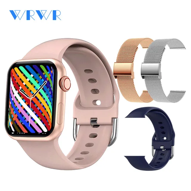 Women Sport Fitness Bracelet Custom Watch