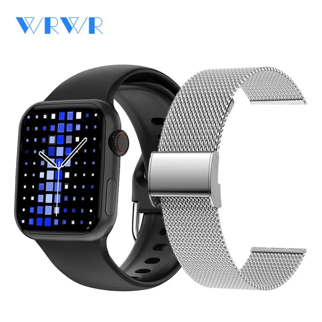 Women Sport Fitness Bracelet Custom Watch