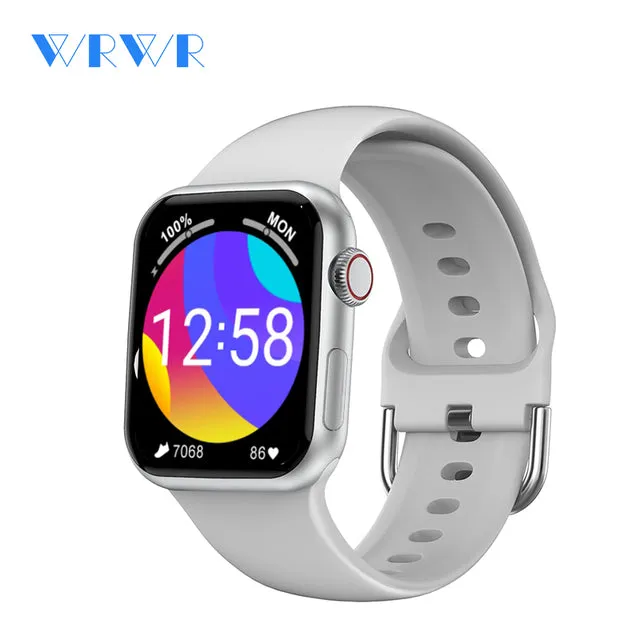 Women Sport Fitness Bracelet Custom Watch