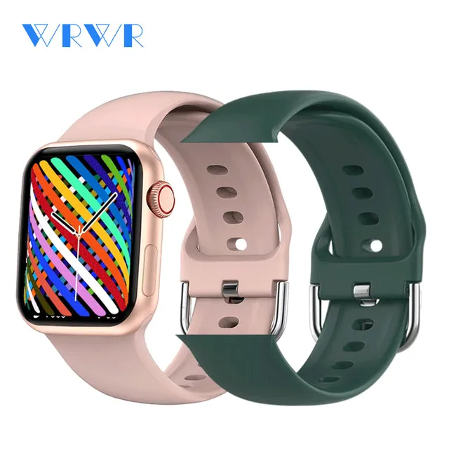 Women Sport Fitness Bracelet Custom Watch