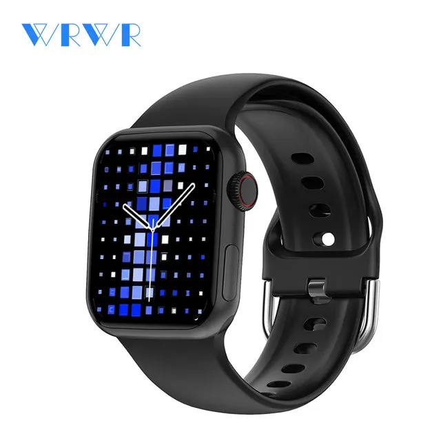 Women Sport Fitness Bracelet Custom Watch