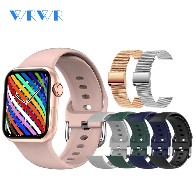 Women Sport Fitness Bracelet Custom Watch