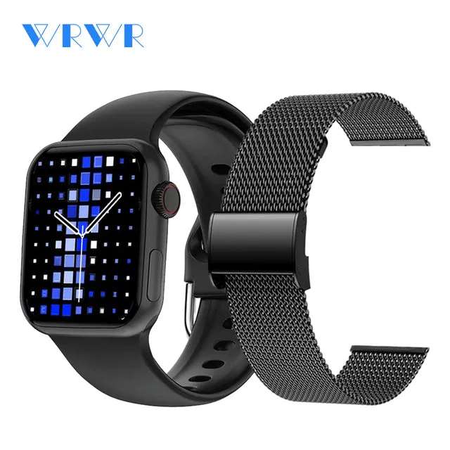 Women Sport Fitness Bracelet Custom Watch
