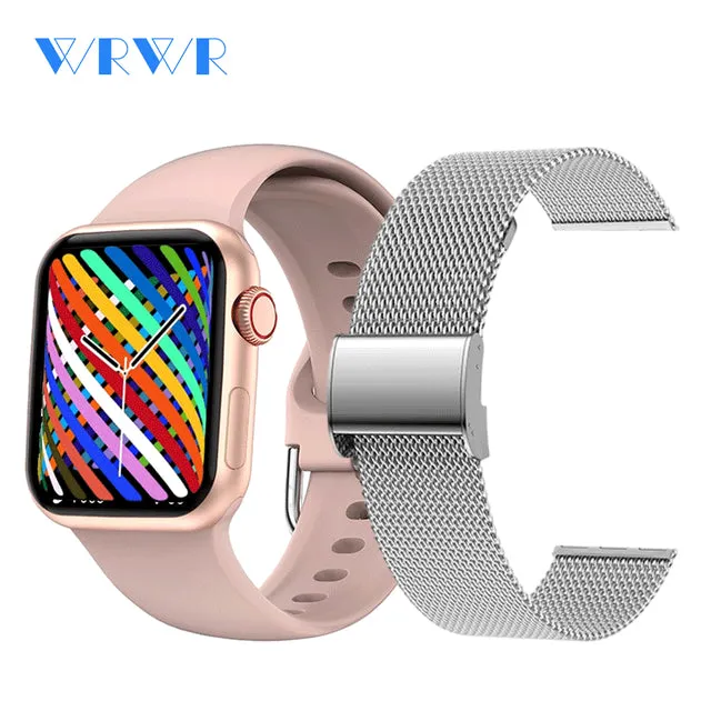 Women Sport Fitness Bracelet Custom Watch