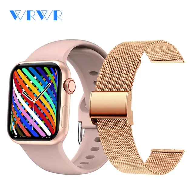 Women Sport Fitness Bracelet Custom Watch
