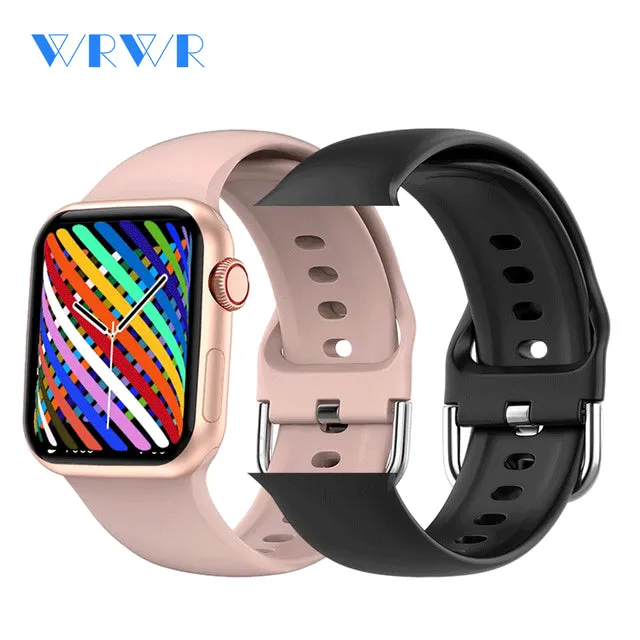 Women Sport Fitness Bracelet Custom Watch