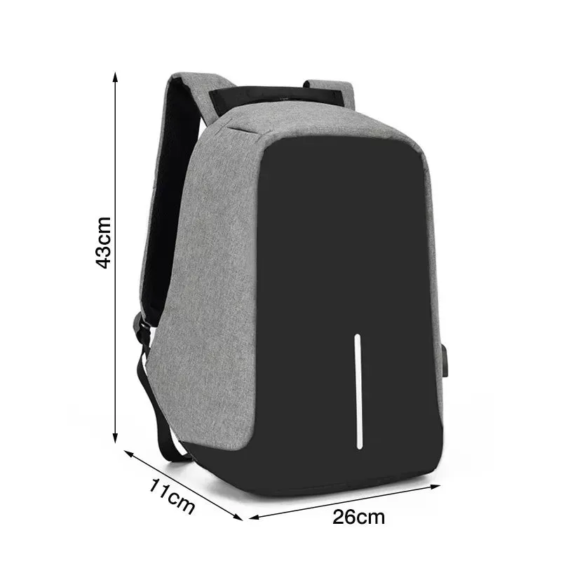 XD Design | Bobby Anti-theft Backpack in Pakistan