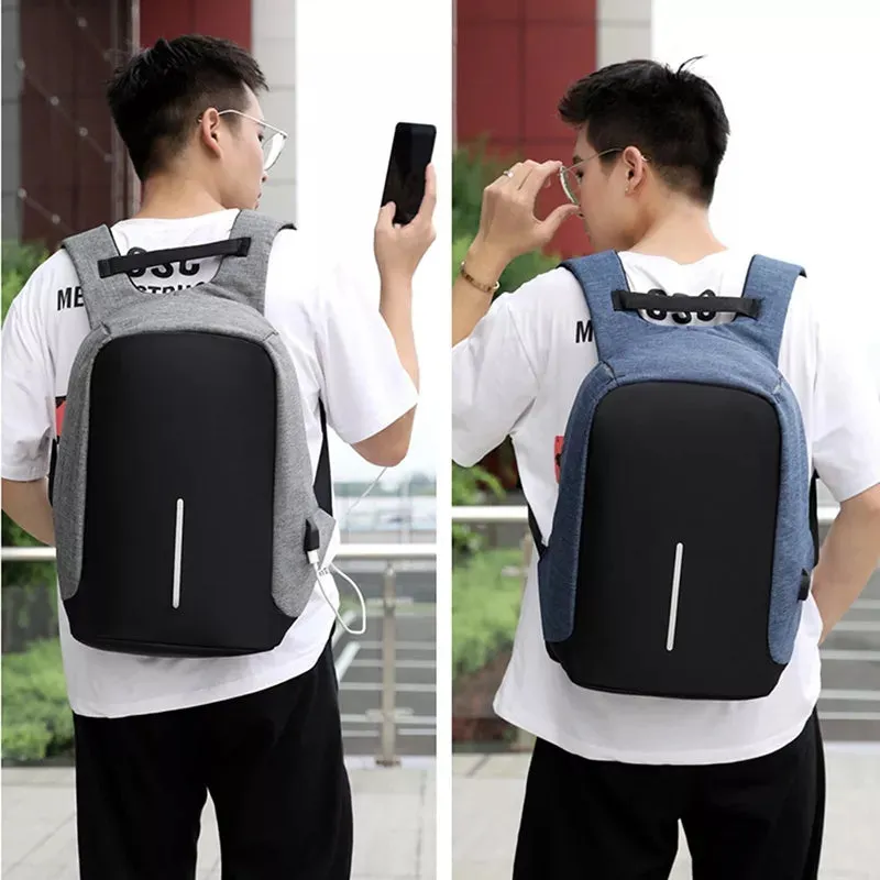 XD Design | Bobby Anti-theft Backpack in Pakistan