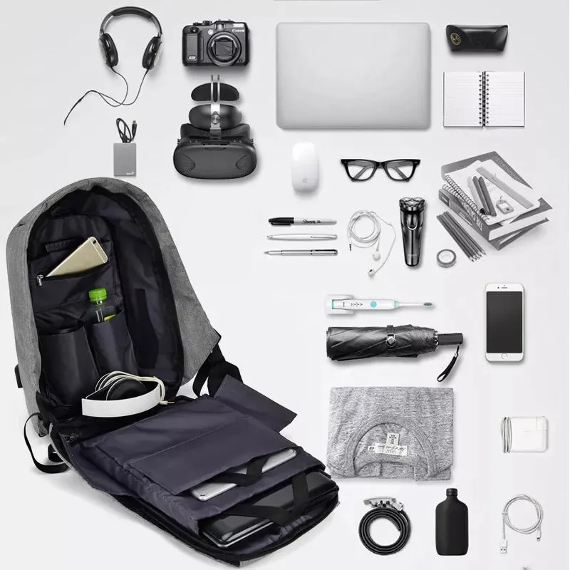 XD Design | Bobby Anti-theft Backpack in Pakistan