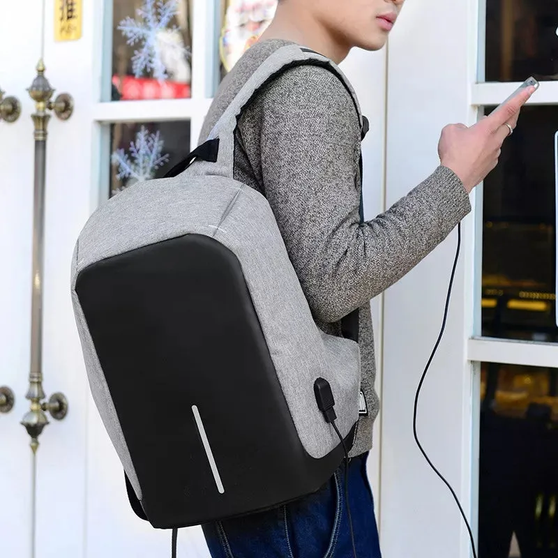XD Design | Bobby Anti-theft Backpack in Pakistan