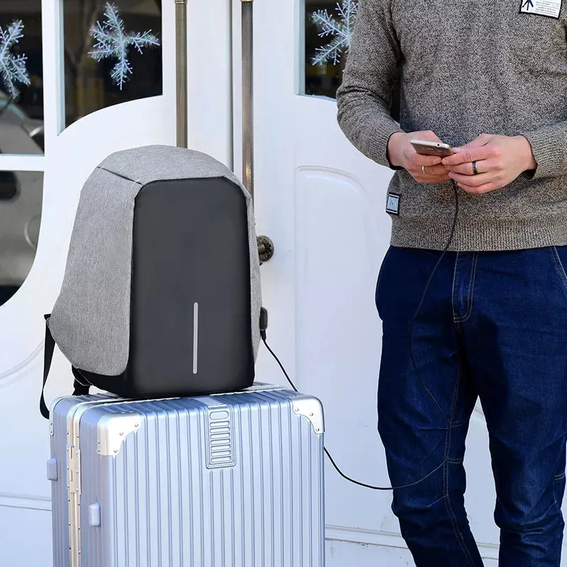 XD Design | Bobby Anti-theft Backpack in Pakistan