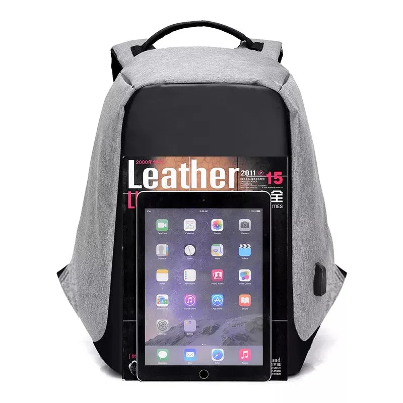 XD Design | Bobby Anti-theft Backpack in Pakistan