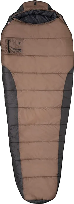 XKG Summit Sleeping Bag