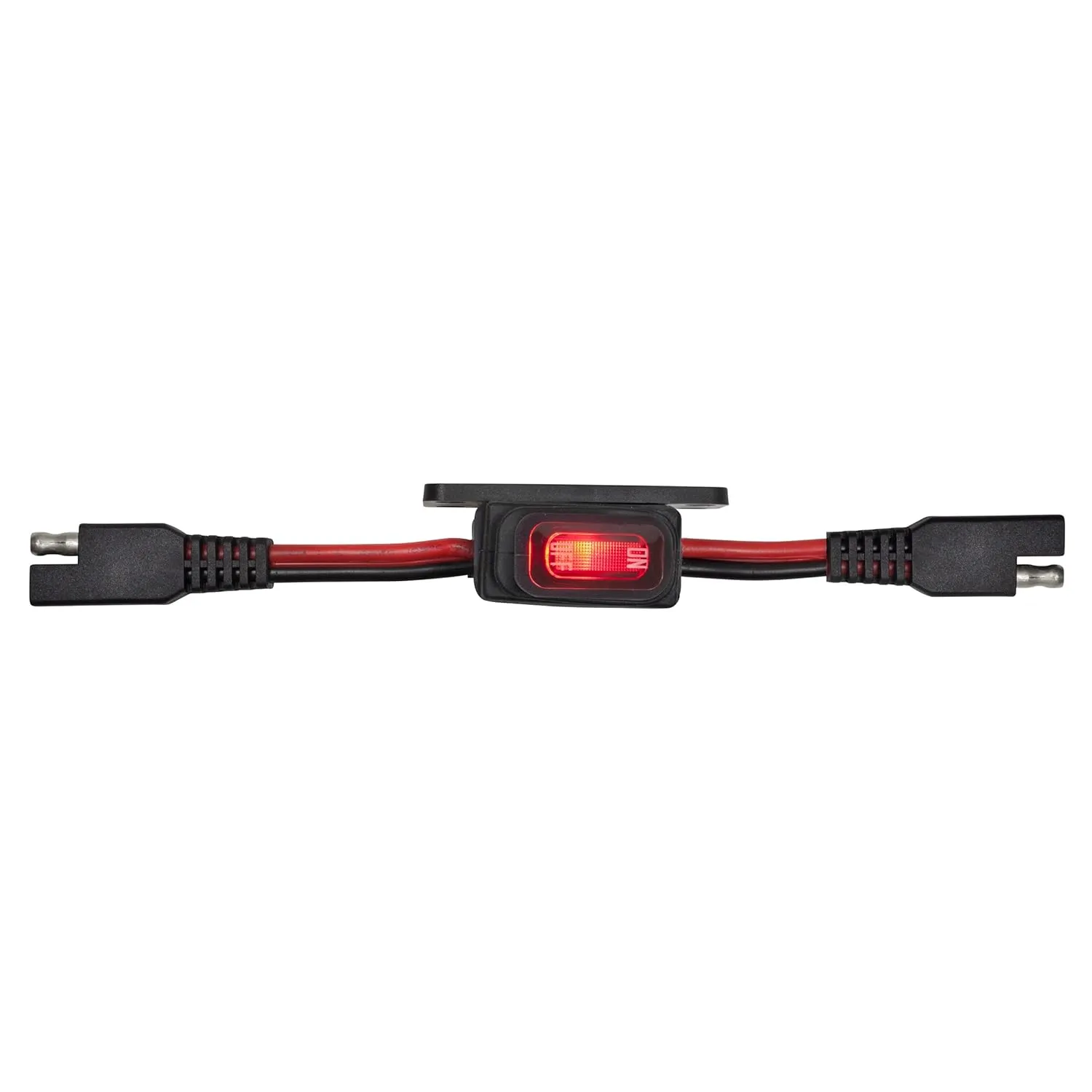 Yak-Power YP-ILS16 Waterproof Inline 12-Volt Power Switch