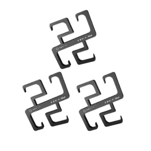 ZEN Camps Syuriken Hook (3pcs)